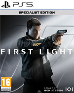 007 First Light
